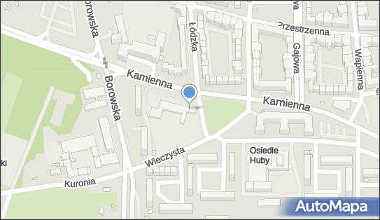 Niepubliczna Placówka Doskonalenia Nauczycieli (Npdn) Centrum Anima 50-547 - Szkoła kształcenia ustawicznego, numer telefonu