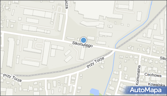 Niepubliczna Placówka Kształcenia B&ampw, Pruszcz Gdański 83-000 - Szkoła kształcenia ustawicznego, numer telefonu