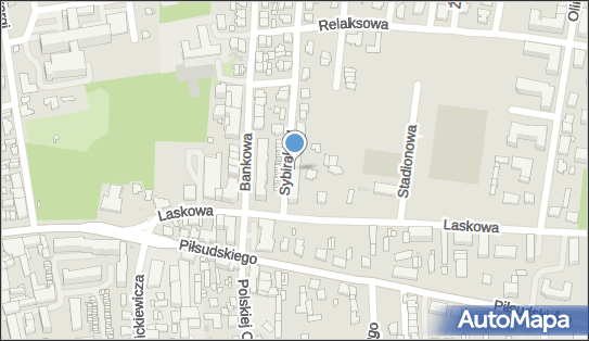 Niepubliczna Placówka Kształcenia Ustawicznego, Sybiraków 2/8/8 05-600 - Szkoła kształcenia ustawicznego, numer telefonu