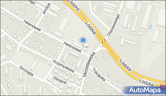 Niepubliczny Ośrodek Doskonalenia Nauczycieli Awans, Helenówek 2 25-661 - Szkoła kształcenia ustawicznego, numer telefonu