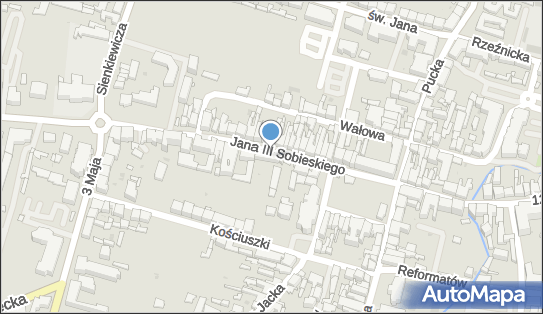 Niepubliczny Ośrodek Doskonalenia Nauczycieli O.k., Wejherowo 84-200 - Szkoła kształcenia ustawicznego, numer telefonu