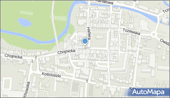 Niepubliczny Ośrodek Doskonalenia Nauczycieli Pro Vobis 83-200 - Szkoła kształcenia ustawicznego, numer telefonu