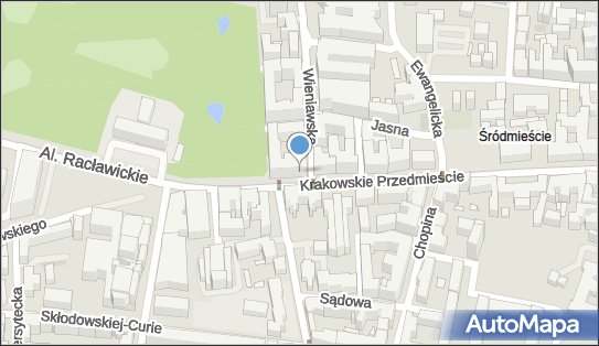 Nova Placówka Kształcenia Ustawicznego, Lublin 20-076 - Szkoła kształcenia ustawicznego, numer telefonu