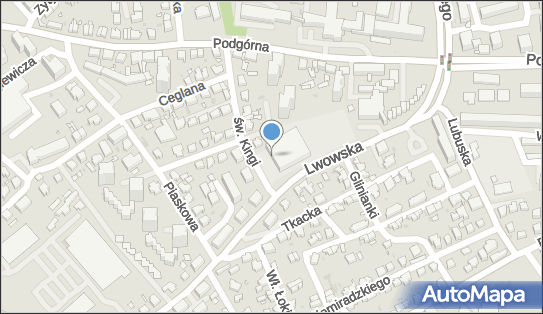 Nova Placówka Kształcenia Ustawicznego, św. Kingi 1 65-215 - Szkoła kształcenia ustawicznego, numer telefonu