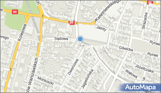 Nova Placówka Kształcenia Ustawicznego, Bytom 41-902 - Szkoła kształcenia ustawicznego, numer telefonu