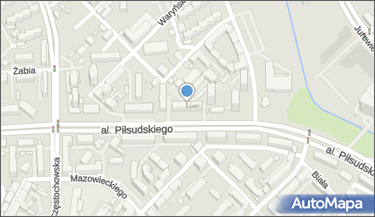 Ośrodek Akupunktury I Terapii Laserowej, Białystok 15-444 - Szkoła kształcenia ustawicznego, numer telefonu