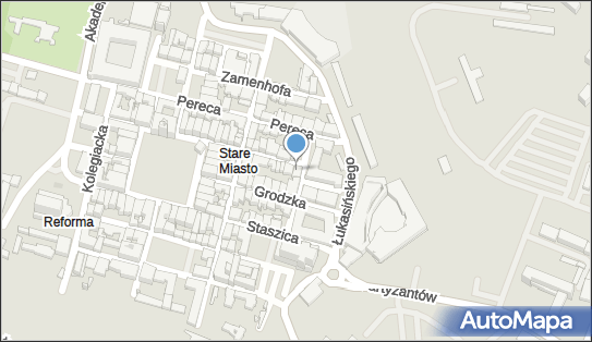 Ośrodek Dokształcania I Doskonalenia Zawodowego Cechu Rzemiosł Różnych I Przedsiębiorczości 22-400 - Szkoła kształcenia ustawicznego, numer telefonu