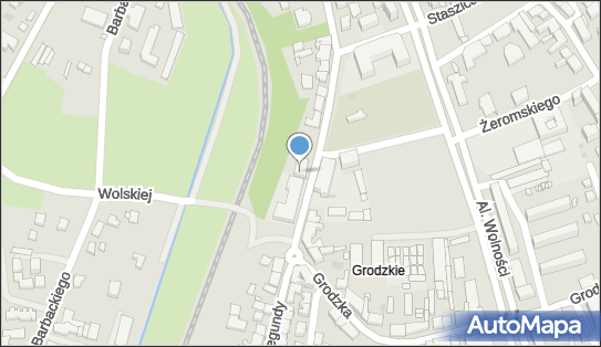 Ośrodek Dokształcania I Doskonalenia Zawodowego Im.świętego Józefa Cechu Przemiosł Różnych I Przedsiębiorczości 33-300 - Szkoła kształcenia ustawicznego, numer telefonu