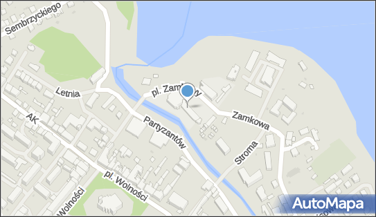 Ośrodek Dokształcania I Doskonalenia Zawodowego, Olecko 19-400 - Szkoła kształcenia ustawicznego, numer telefonu