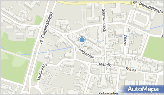 Ośrodek Doskonalenia Kadr Stowarzyszenia Inżynierów I Techników Mechaników Polskich 35-069 - Szkoła kształcenia ustawicznego, numer telefonu