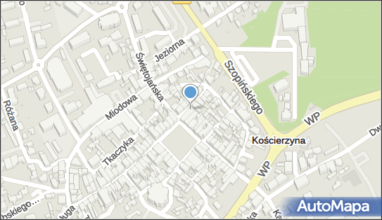 Ośrodek Kształcenia Cechu Rzemiosł Różnych, Źródlana 9 83-400 - Szkoła kształcenia ustawicznego, numer telefonu