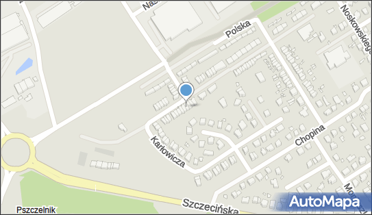 Osrodek Kształcenia Kursowego Renoma Piotr Jezierski, Stargard 73-110 - Szkoła kształcenia ustawicznego, numer telefonu