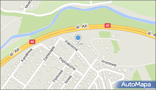 Ośrodek Kształcenia Zawodowego Profectus S.c. Maria I Mirosław Zięba 47-220 - Szkoła kształcenia ustawicznego, numer telefonu