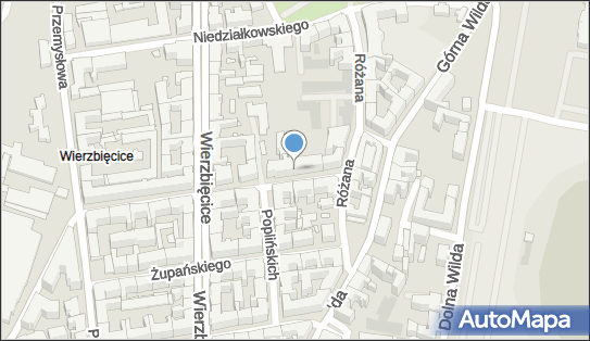 Ośrodek Szkoleń Medicus, św. Czesława 8/11, Poznań-Wilda 61-575 - Szkoła kształcenia ustawicznego, numer telefonu