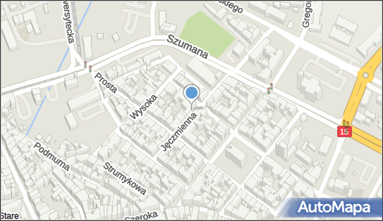 Ośrodek Szkolenia Bezpieczeństwa I Higieny Pracy Toruńskiego Stowarzyszenia Pomocy Szkole 87-100 - Szkoła kształcenia ustawicznego, numer telefonu