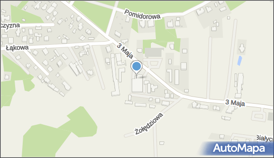 Ośrodek Szkolenia I Doskonalenia Zawodowego Wsi Warszawska Sp. Z O.o. 05-080 - Szkoła kształcenia ustawicznego, numer telefonu