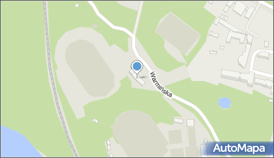 Ośrodek Szkolenia Zawodowego Kann, Warmińska 1, Poznań-Jeżyce 60-622 - Szkoła kształcenia ustawicznego, numer telefonu