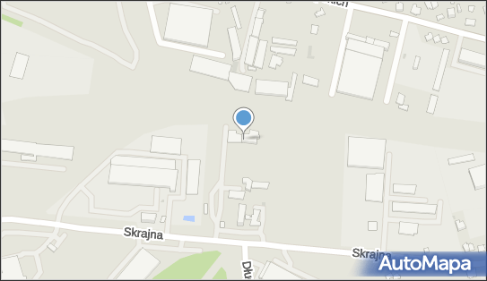 Ośrodek Szkolenia Zawodowego, Skrajna 76A, Kielce 25-650 - Szkoła kształcenia ustawicznego, numer telefonu