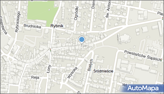 Ośrodek Szkoleniowy Helios, Powstańców Śląskich 16a/3, Rybnik 44-200 - Szkoła kształcenia ustawicznego, numer telefonu