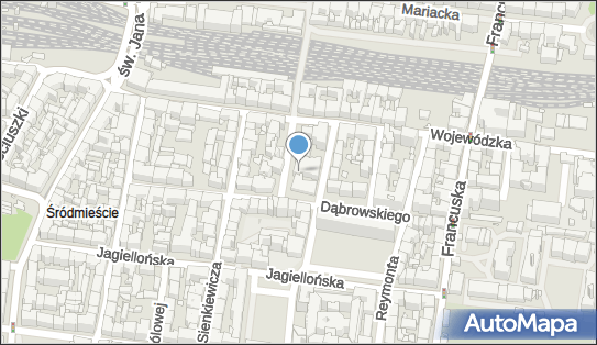 Ośrodek Szkoleniowy Stowarzyszenia Inżynieów I Techników Rolnictwa 40-026 - Szkoła kształcenia ustawicznego, numer telefonu