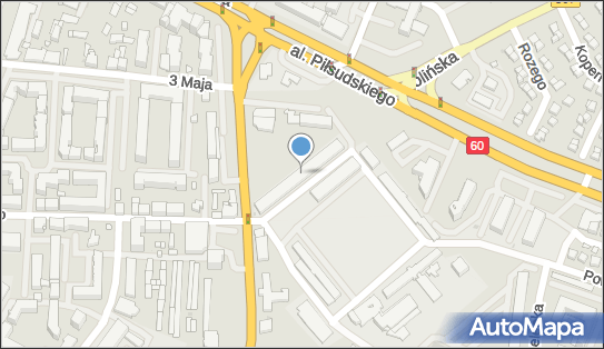 Placówka Kształcenia Ustawicznego Zarządu Terenowego Niezależnego Samorządnego Związku Zawodowego Policjantów Przy Komendzie Miejskiej Policji 09-402 - Szkoła kształcenia ustawicznego, numer telefonu