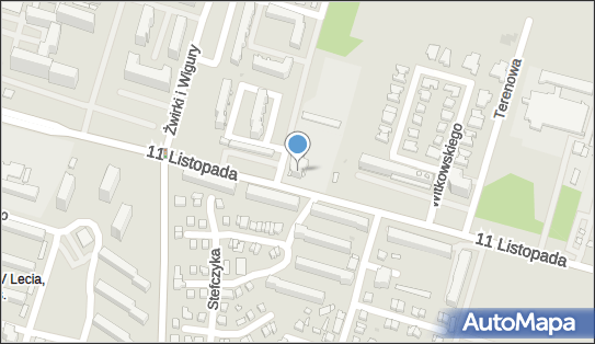 Placówka Kształcenia Ustawicznego Zarządu Wojewódzkiego Niezależnego Samorządnego Związku Zawodowego Policjantów Województwa Mazowieckiego 26-600 - Szkoła kształcenia ustawicznego, numer telefonu