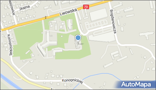 Podkarpackie Centrum Kształcenia Ustawicznego, Jasło 38-200 - Szkoła kształcenia ustawicznego, numer telefonu