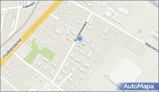 Podkarpackie Centrum Usług Dydaktycznych, Rymanowska 15A, Rzeszów 35-083 - Szkoła kształcenia ustawicznego, numer telefonu