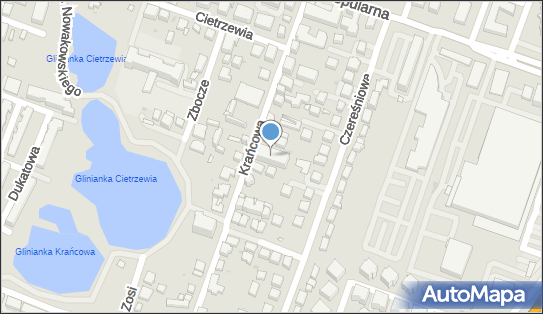 Polska Akademia Oświaty Sp.o.o., Krańcowa 17/1, Warszawa 02-493 - Szkoła kształcenia ustawicznego