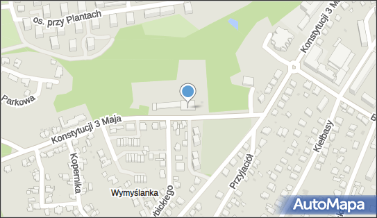 Powiatowa Młodzieżowa Szkoła Liderów Młodzieżowych Animatorów Programów Profilaktycznych Przy Stowarzyseniu Klub Abstynenta Powrót 43-190 - Szkoła kształcenia ustawicznego, numer telefonu