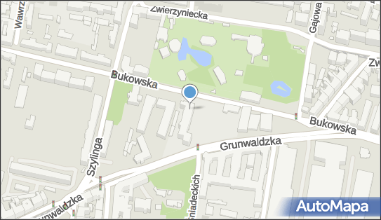 Prywatne Studium Oświatowe Repetitio, Bukowska 16, Poznań 60-809 - Szkoła kształcenia ustawicznego, numer telefonu