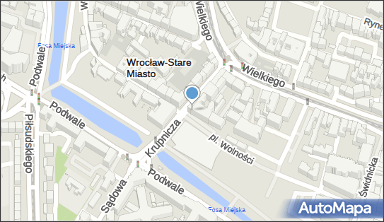 Quali-Szkolenia I Doradztwo Beata Krzyś, pl. Wolności 11/101 50-071 - Szkoła kształcenia ustawicznego, numer telefonu