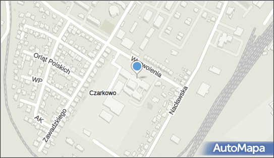 Studium Biznesu Dla Dorosłych Przy Prywatnym Centrum Edukacji 64-000 - Szkoła kształcenia ustawicznego, numer telefonu