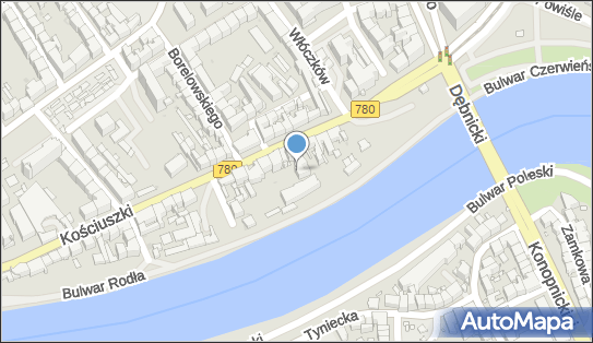 Szkoła Języków Obcych Prolog, gen. Tadeusza Kościuszki 24 30-105 - Szkoła kształcenia ustawicznego, numer telefonu