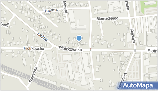 Szkoła Języków Obcych, Piotrkowska 104, Opoczno 26-300 - Szkoła kształcenia ustawicznego, numer telefonu