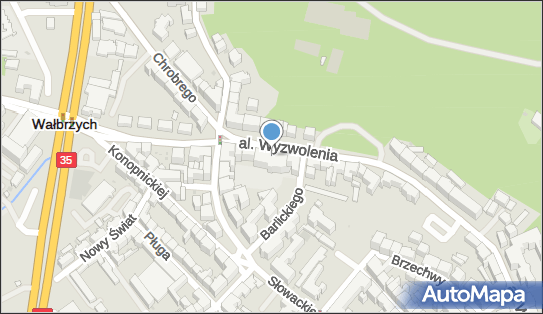 Teb Edukacja Studium Kształcenia Praktycznego, al. Wyzwolenia 5 58-300 - Szkoła kształcenia ustawicznego, numer telefonu