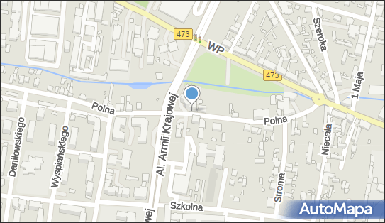 Teb Edukacja Studium Kształcenia Praktycznego, Polna 13/13A 97-300 - Szkoła kształcenia ustawicznego, numer telefonu