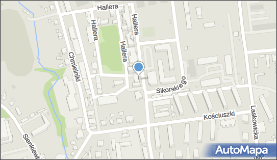 Uniwersytet Powszechny Mykowscy Ośrodek Kształcenia Zawodwego 86-100 - Szkoła kształcenia ustawicznego, numer telefonu