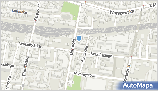 Zakład Doskonalenia Zawodowego, Zygmunta Krasińskiego 2, Katowice 40-952 - Szkoła kształcenia ustawicznego, numer telefonu