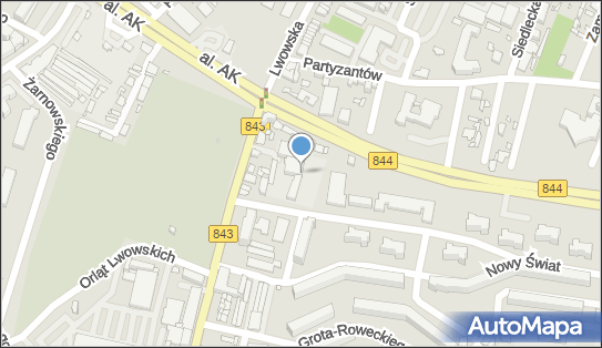 Zakład Doskonalenia Zawodowego, Lwowska 37, Chełm 22-100 - Szkoła kształcenia ustawicznego, numer telefonu