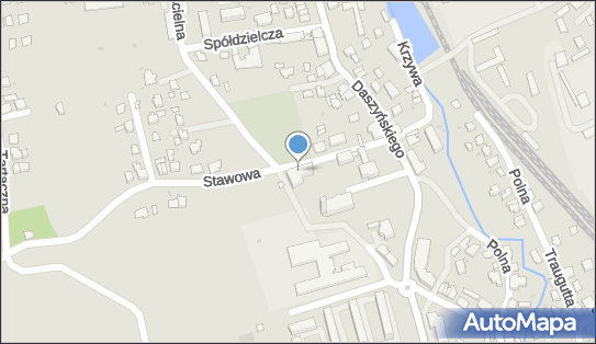 Zakład Doskonalenia Zawodowego, Stawowa 3, Ustroń 43-450 - Szkoła kształcenia ustawicznego, numer telefonu