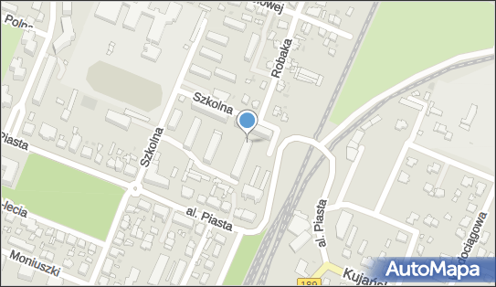 Zakład Robót I Pomiarów Elektrycznych, Szkolna 14/10, Złotów 77-400 - Szkoła kształcenia ustawicznego, numer telefonu