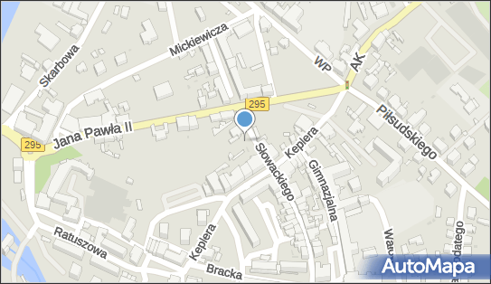 Państwowa Szkoła Muzyczna I St. Im. Henryka Wieniawskiego, Żagań 68-100 - Szkoła muzyczna, numer telefonu