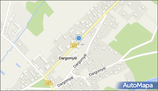 Filia Szkoła Podstawowa W Dargomyślu, Dargomyśl 102, Dargomyśl 74-404 - Szkoła podstawowa, numer telefonu