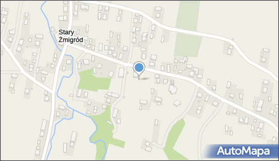Filialna Szkoła Podstawowa W Starym Żmigrodzie, 72, Stary Żmigród 38-230 - Szkoła podstawowa, numer telefonu