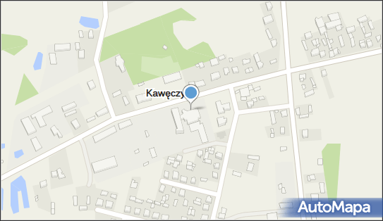 im. Marii Skłodowskiej-Curie, Kawęczyn 49a, Kawęczyn 62-704 - Szkoła podstawowa, numer telefonu