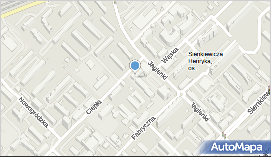 Niepubliczna Szkoła Podstawowa Specjalna Im. Św. Siostry Faustyny Kowalskiej Dla Dzieci I Młodzieży Ze Spektrum Autyzmu I Niepełnosprawnoscią Intelektualną W Białymstoku 15-472 - Szkoła podstawowa