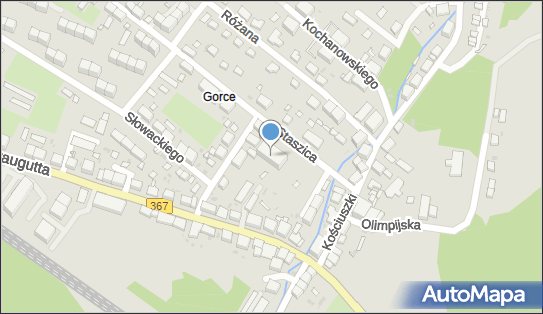 Publiczna Szkoła Podstawowa Nr 5 Im. Bronisława Malinowskiego W Boguszowie-Gorcach 58-371 - Szkoła podstawowa, numer telefonu