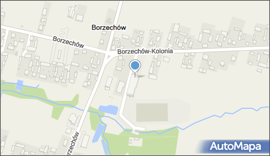 Publiczna Szkoła Podstawowa W Borzechowie Im. Kazimierza Rasławskiego 24-224 - Szkoła podstawowa, numer telefonu