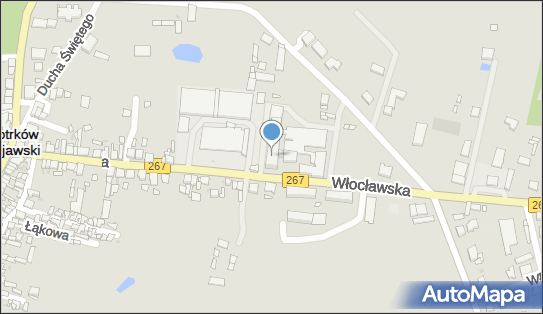 Publiczna Szkoła Podstawowa W Piotrkowie Kujawskim, Włocławska 37 88-230 - Szkoła podstawowa, numer telefonu